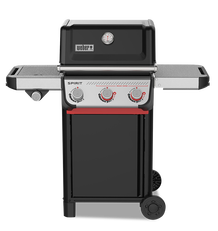 Plynový gril Weber Spirit E-335