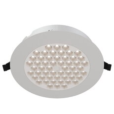 MODUS HEX1500, vestavné,  průměr 190mm,