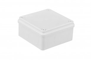 Krabice S-BOX 116B, 100 x 100 x 50 mm, b