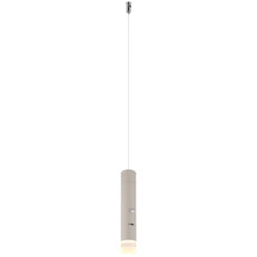 Závěsné svítidlo PELO písková LED 2W 230V,60lm, 3000K GLOBO 16060S