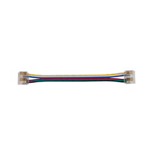 Konektor LED COB pasku CON P 12 RGBCCT CPC KANLUX 90725