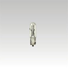 12V 1,2W W2x4,6D HELLA 8GP 002 095-121,  901320010