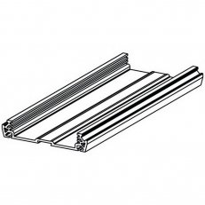 Kryt PF RS 80 GR 2000MM WEIDMÜLLER 4183130000