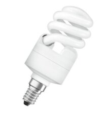 DULUX TWIST 12W/865 220-240V E14