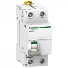 Schneider A9S70640 iSW-NA 2P 40A odpínač pro vypínací spoušť