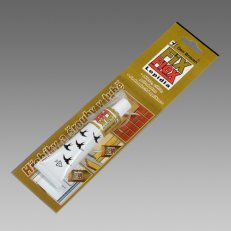 DenBraven 35006TU Hřebíky a šrouby v tubě 25ml Fix Flex