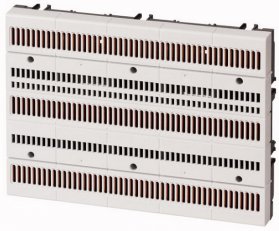 MSFB-4-125A Základna Motor Starter Feeder System 125 A max. 4 spouštěče motorů