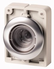 Eaton M30I-FDR-X Ovládací hlavice, zapuštěné tlačítko, aretace, bez tlač. výplně