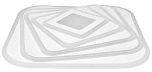 LED svítidlo s DO, max.210W, multicolor, IP20 ECOLITE WALP02-210W/LED