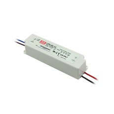 Síťový napájecí zdroj 12V/35W, 3A, IP67 Meanwell LPV-35-12 1535733-01