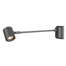 NEW MYRA přímá antracitová 230V GU10 50W
