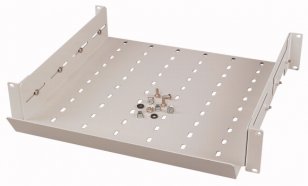 Eaton 255219 Kabelový žlab hloubka 400 NWS-KW/19/2HE/T400