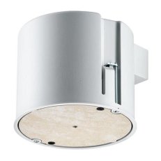 Stropní krabice pro světlo ThermoX d86 mm s minerálním víkem KAISER 9300-22