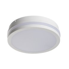 Přisazené LED svítidlo BENO 18W NW-O-SE W KANLUX 32944