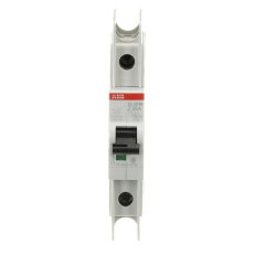 ABB SU201M-Z25 jistič char. Z 10kA 25A 1P  dle UL489 a CSA 22.2 No. 5