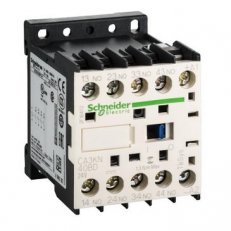 Schneider CA3KN31UD Pomocný miniStykač 3Z+1V DC