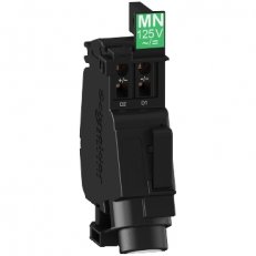 Podpěťová spoušť MN 277V 60Hz GV4 SCHNEIDER GV4AU286
