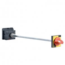 LONG ROTARY ACTUATOR SCHNEIDER GV7AP02