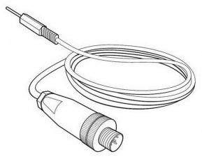 Adresovací kabel pro AS-i ABB 2TLA020073R0900