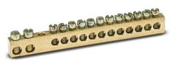 Svorkovnice RG-12 do SPTA-12 a SPTB-12 FAMATEL 10112