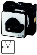 Eaton 36961 Ovládací spínač, 32A T3-4-15551/E