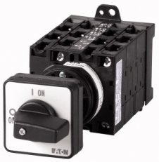 Eaton 57117 Reverzační přepínač pólů, 32A T3-6-15866/Z