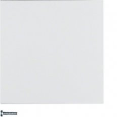 KNX RF tlačítko 1-násobné, quicklink, S.1/B.x, bílá mat BERKER 85145188