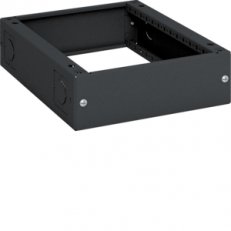 Podstavec skříně univers FS/FR 100x300x400 /FZ651/ HAGER FZ651A