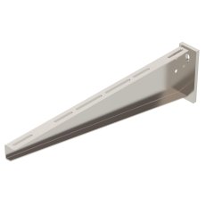 Nástěnný výložník OBO AW 55 61 A2 610 mm Nerez 1.4307 A2 1.4301