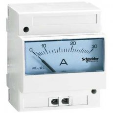 Schneider 16041 AMP stupnice ampérmetru 0-600A