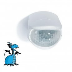 Pohybové čidlo, 1Z/10 A, 230 V AC, pro chodby FINDER 18.41.8.230.0300