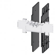 SIEMENS 3VA9368-0VF30 Přední mechanické blokování pro 3VA13, 3VA14, 3VA23, 3VA24