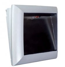 METRICA LED LGAR/SA/PS LTO L 1/1,5/3h