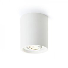 COLES stropní náklopná sádrová 230V GU10 15W RENDL R10454