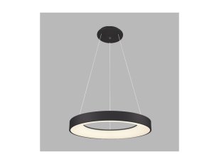 LED2 3270353D BELLA 48 P-Z, B DALI/PUSH DIM 40W 2CCT 3000K/4000K