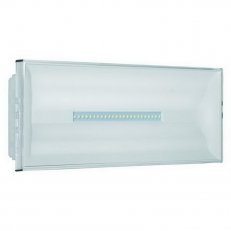 Eaton NXL100 Nouzové svítidlo NexiLite 100lm 1h NM