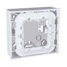 Schneider MGU87.022.58 Krabice pro montáž na omítku Plus/Top,technico