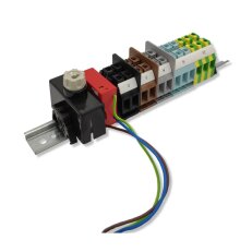 Stožárová výzbroj SV - A - 9.16.5p, Dehn DCOR L 2P 275 ELEKTRO BEČOV H425120