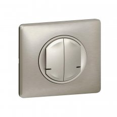CLNA 2NÁS.BEZDR.OVLÁDAČ TITAN LEGRAND 67774