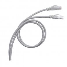 LCS3-PATCHKABEL CAT.5E F/UTP 2MODULOVÝ LEGRAND 051641