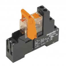 Reléový modul RCIKIT 230VAC 2CO LD/PB WEIDMÜLLER 8881630000