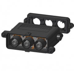 HDC HP550 KIT 6M150