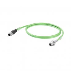 Kabel PROFINET IE-C5DS4UG0010MBSMCS-E WEIDMÜLLER 1244130010