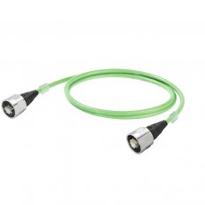 Měděný datový kabel IE-C5ES8UG0020B41B41-E WEIDMÜLLER 1066860000
