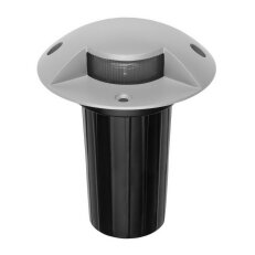 Zemní svítidlo ALCOR-AL-1 8 1LED 6W C/ALIM.GG LINEA LIGHT 91425W18