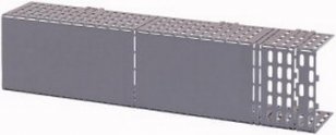 XLPTN23 Kryt svorek NZM2/PDE2 3P Eaton 196311