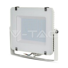 LED reflektor V-TAC 150W White Body 3000K VT-150