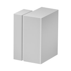Vnější roh OBO BRK AE70170 lgr SIGNA BASE nastavitelný 118x137x180 světle šedá