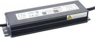 LED driver kovový DRIVER 150W/M IP67 (ADWS-150-12) GREENLUX GXLD187