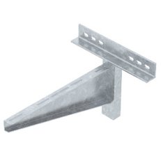 OBO AWSS 51 FT Nástěnný výložník těžká konstrukce B510mm Ocel žárově zinkováno
